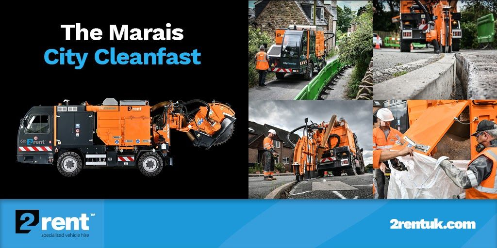 2RentUK's tweet photo. Meet the Marais City Cleanfast - Our industry-leading solution for your trenching requirements:
Fully remote controlled
All-round visibility at all times
Powerful vacuum system

https://t.co/VxUWN1UAJj
0845 2222 122
info@2rentuk.com

#Cleanfast #Solution #2Rent #Trenching #Marais https://t.co/QHGoBXiUym