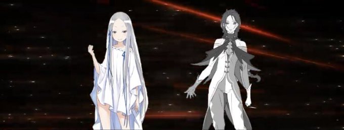 リゼロの魔女一覧 魔女因子 権能 強さなどの特徴をまとめてみました こころが感じた 面白いネタ探しブログ