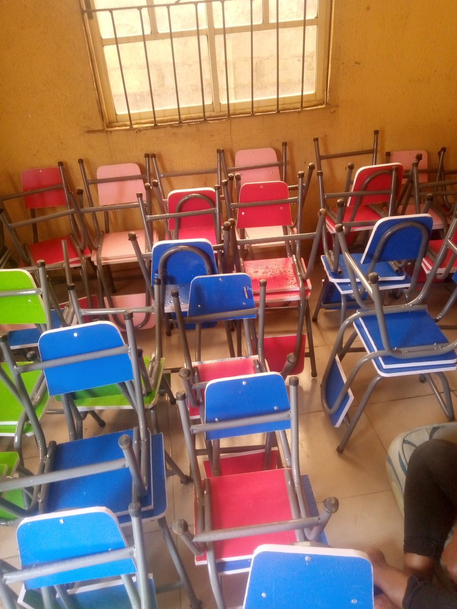 therealbelano's tweet photo. It all started as a joke... Now we are going PRO and MEGA!
@belsincservices
Paints, painting, furniture, school furniture, lightings, curtains, e.t.c
God bless y'all for the push and encouragement and referral.
#everythinginterior. https://t.co/qDO5L3XwE7