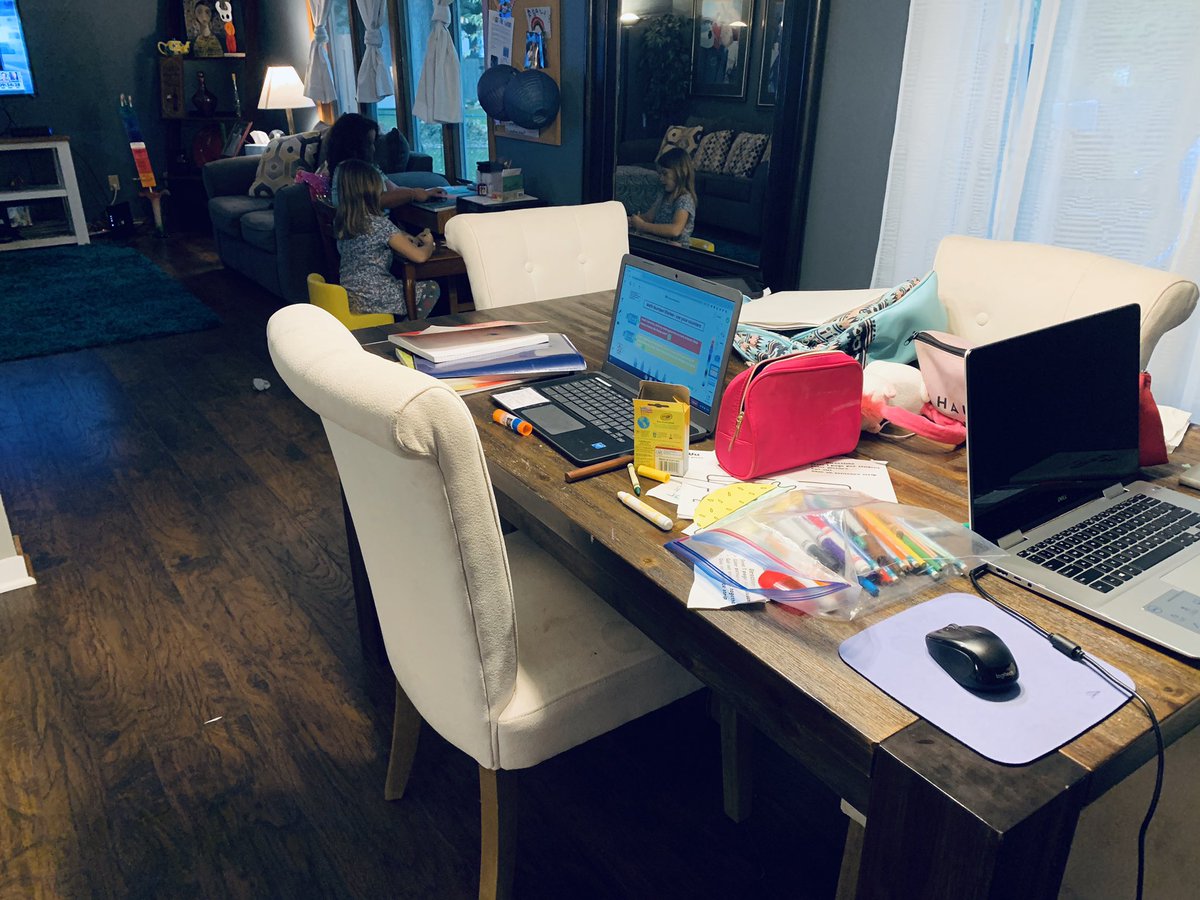 DMV Consulting and Networking LLC tweet media