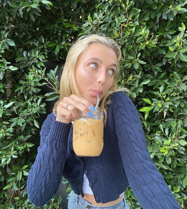 ☕