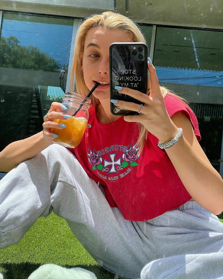☕