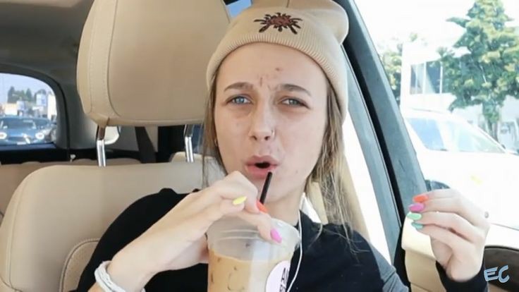 ☕
