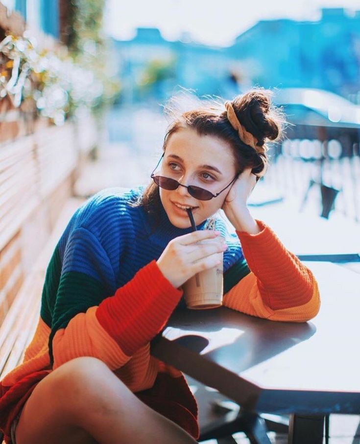 ☕