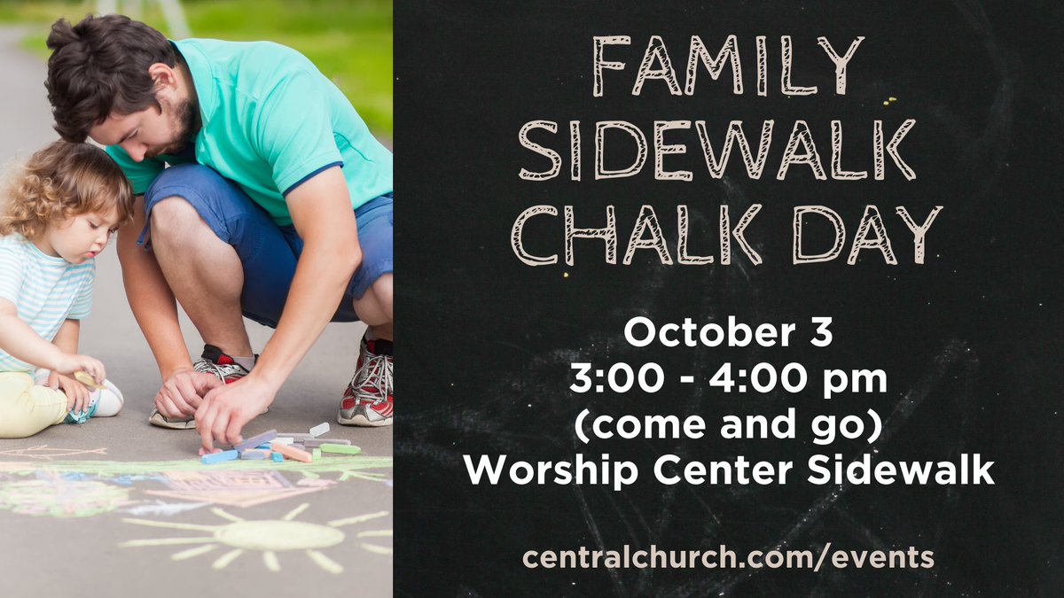CCKidsMin's tweet photo. Extra surprises are in store for those who attend. https://t.co/l9tRzkyAqy https://t.co/ufDJgweXaO