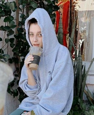 ☕