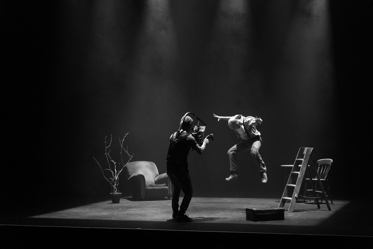 We also wanted to give a massive round of applause to <a href="/JordanJBridge/">Jordan James Bridge</a>, Daniel de Andrade (<a href="/northernballet/">Northern Ballet</a>), @GaryClarkeUK and all of the fantastic dancers and creatives who helped make Locked down. Locked in. But living possible. 

Tickets still available: bit.ly/LDLIBLLBT