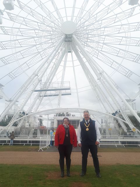 mayor_mk's tweet photo. *UPDATE* Monday, Sep 28, 2020
Includes details on the latest Covid-19 cases for #MiltonKeynes, information on the new attraction with the 'WoW factor' in MK and more.
Read in full here: https://t.co/fs6q7M8s32
#MKMayor https://t.co/7QIfGCzPXG