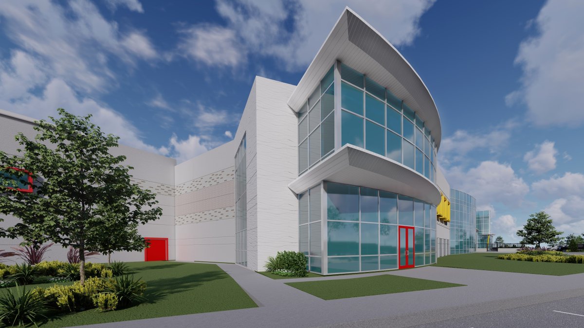 We are excited to partner once more with <a href="/BellandEvans/">Bell & Evans</a>. Stellar has begun work on the poultry processing facility, which will include sustainable features such as ammonia refrigeration and repurposed thermal energy. Learn more: bit.ly/3ja606R #TakingSolutionsFurther