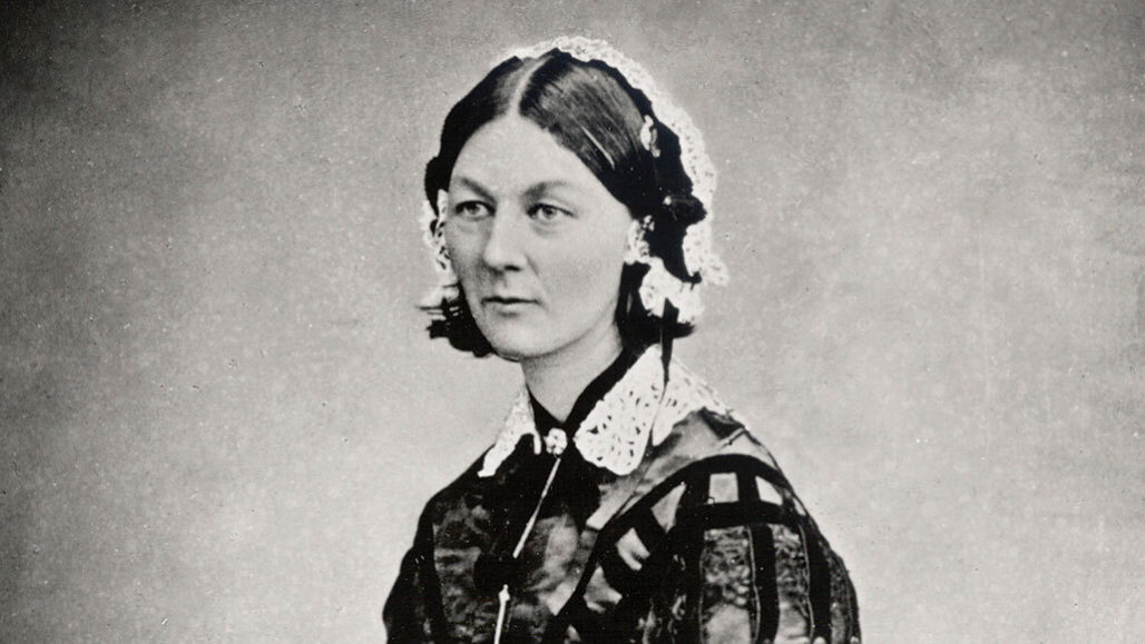 461) “The specific disease doctrine is the grand refuge of weak, uncultured, unstable minds, such as now rule in the medical profession. There are no specific diseases; there are specific disease conditions.” – Florence Nightingale