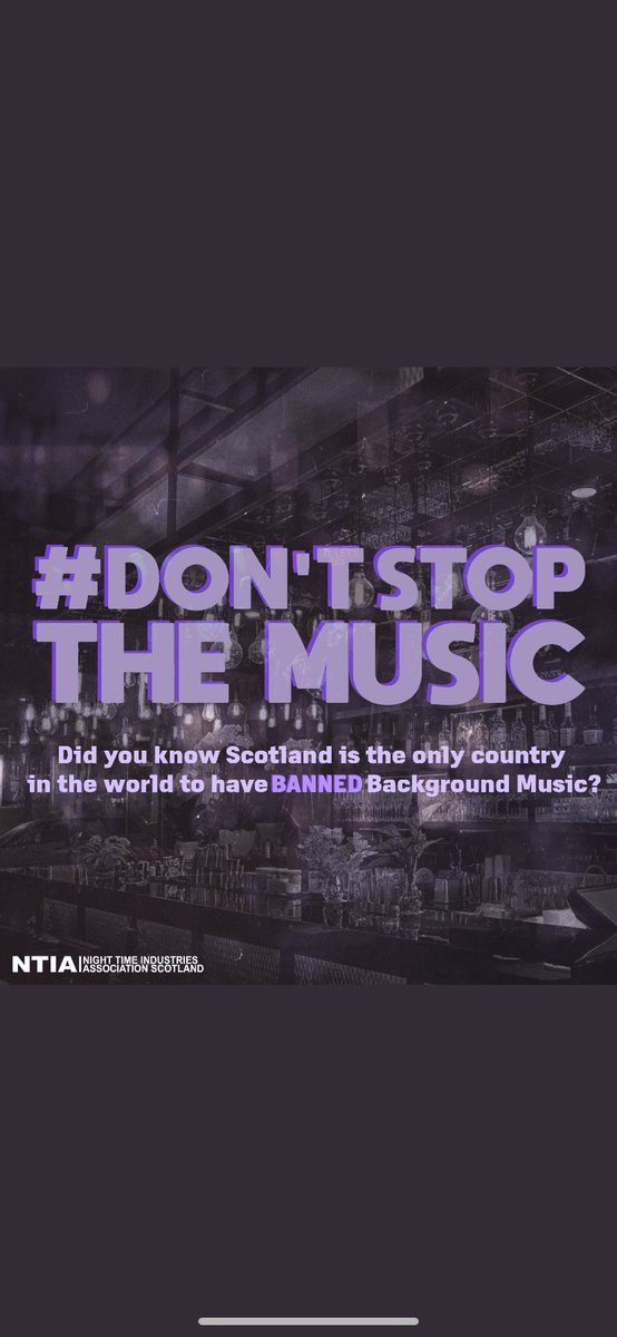#dontstopthemusic