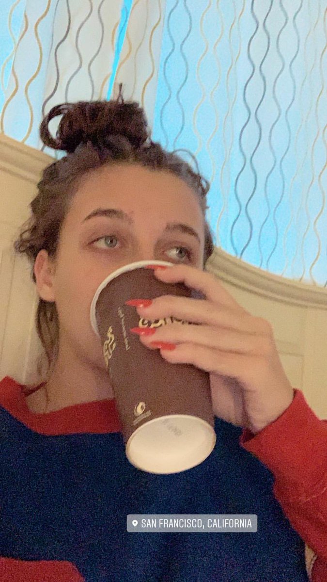 ☕