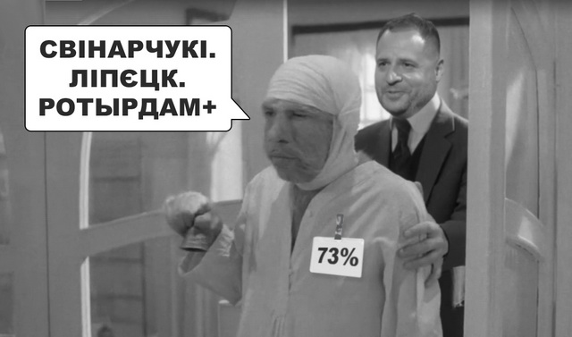 Блокирована деятельность ботофермы из РФ, использовавшейся отдельными политсилами для черного пиара против оппонентов, - СБУ - Цензор.НЕТ 4593