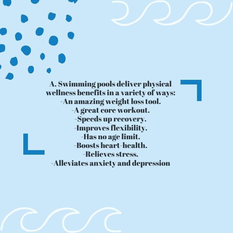 Westrockpools50's tweet image. A pool is more than home improvement or entertainment. It's an investment in your health &amp;amp; well-being. After buying a pool from Westrock Pool &amp;amp; Spa, pool owners tell us how the spa has allowed them to relax &amp;amp; get great exercise.  #westrockpoolandspa #swimmingpools #poolbenefits