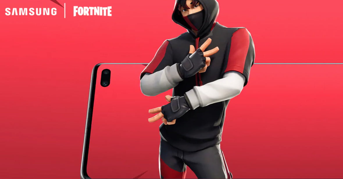 Also, this was a special edition skin that you could only get for a limited time if you bought the S10 phone.Wait a minute...BTS collabed with Samsung to promote the S20!