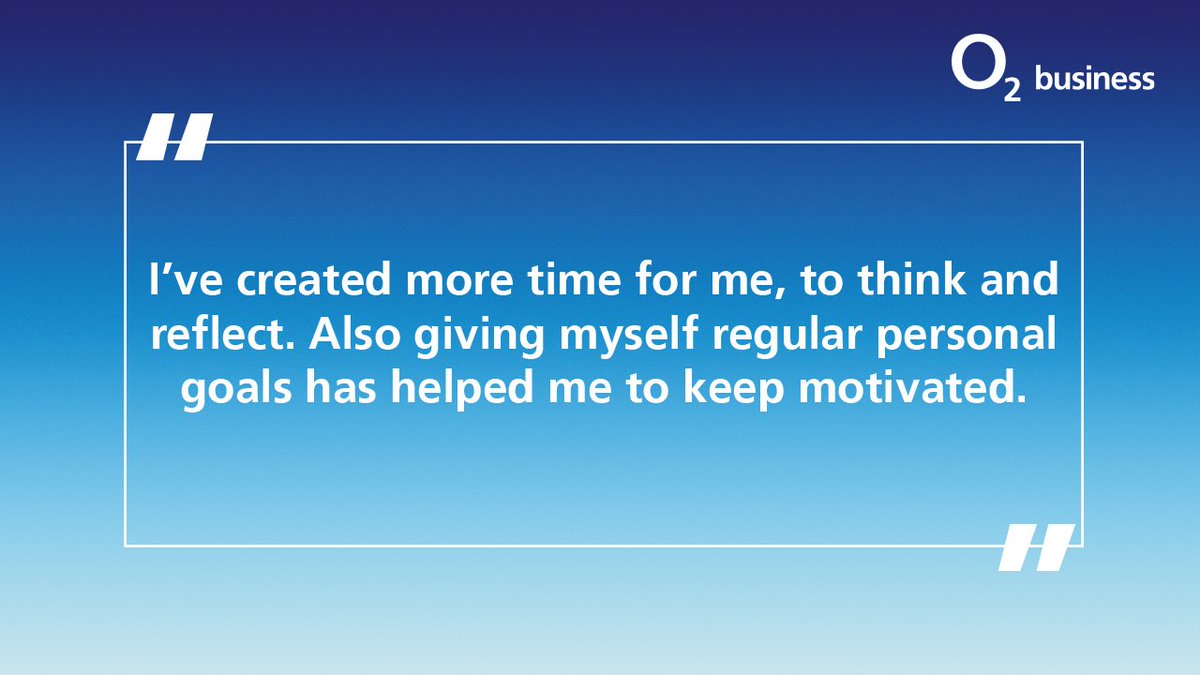 KatyLiddellO2's tweet photo. Heading into the last quarter of the year, doesn't mean slowing down... it means finishing on a high!
I'm looking forward to inspiring discussions, as well as action-based industry insights at our Blue Door Expo on 14 October. Register to join me there https://t.co/9jouQGQwTq https://t.co/DMaXDxyBoC