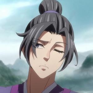 Thread for funJiang Cheng as my other favourite characters.