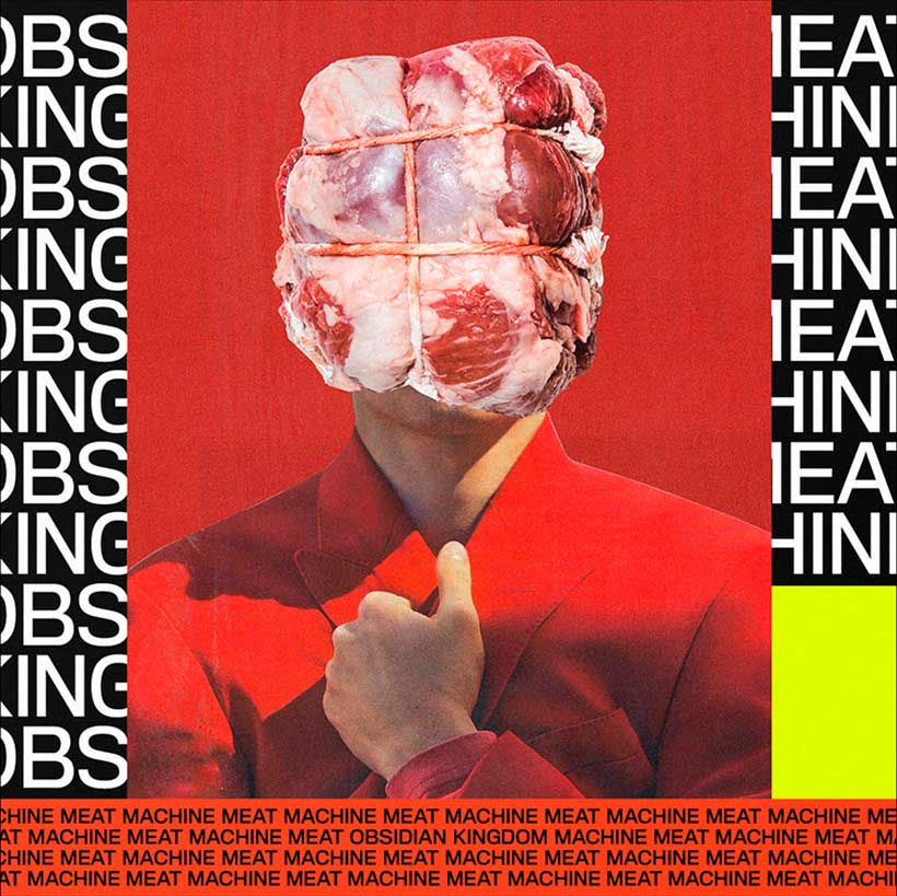 MetalKorner's tweet image. OBSIDIAN KINGDOM publica su nuevo disco "Meat Machine"

bit.ly/36bNrvi

@obsidiankingdom #obsidiankingdom #lanzamiento #meatmachine @SeasonofMist