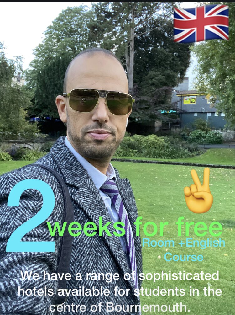 StudentTSL's tweet image. You can book your English course here :  cometostudy.uk/en/courses/boo…