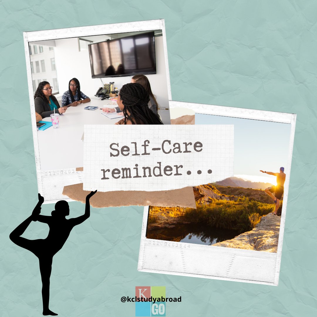 King's Global Mobility tweet media