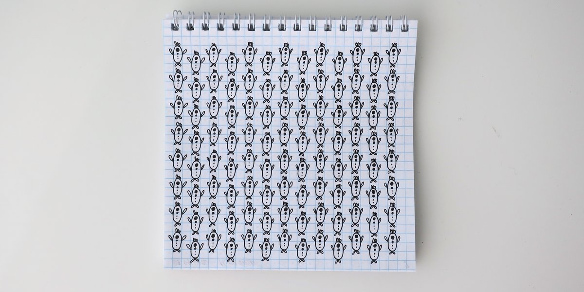 ZColoring's tweet image. Notebook 3, p. 9
#zentanglepattern #handdrawn #doodle #zentangle