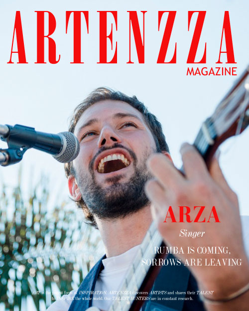 artenzza's tweet photo. Meet an incredible voice 😀😀 

https://t.co/TB6xULsPVX

#art #music #artist #singer #artistsoninstagram #song #musica #musician #musically #instaartist #cover #instamusic #singersongwritter #musicpromotion #musicpromo #musicmagazine #artenzza

@arza.oficial https://t.co/qZvuVKRSfB