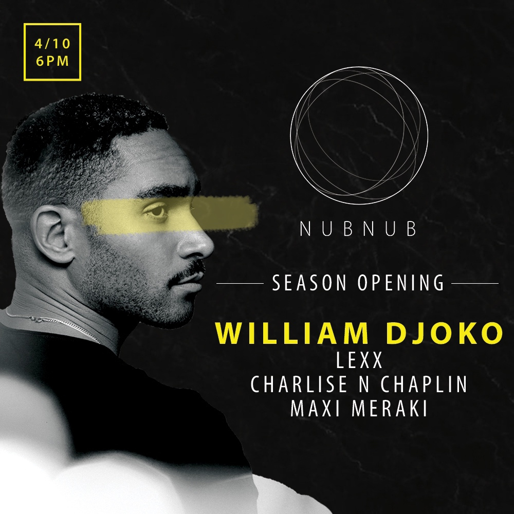 Looking forward to play this Sunday @onsunday.be Season Opening😁😁 w/ @williamdjoko @lexxonmusic <a href="/sofie/">𝓢𝓸𝓯𝓲𝓮 𝓡𝓸𝔂𝓮𝓻</a>.charlisenchaplin.lfetes 🤤🙏🙏 #spirito #brussels #williamdjoko #maximeraki #lexx #nightlife #club #belgium #dj #djlife #artist #art #happy