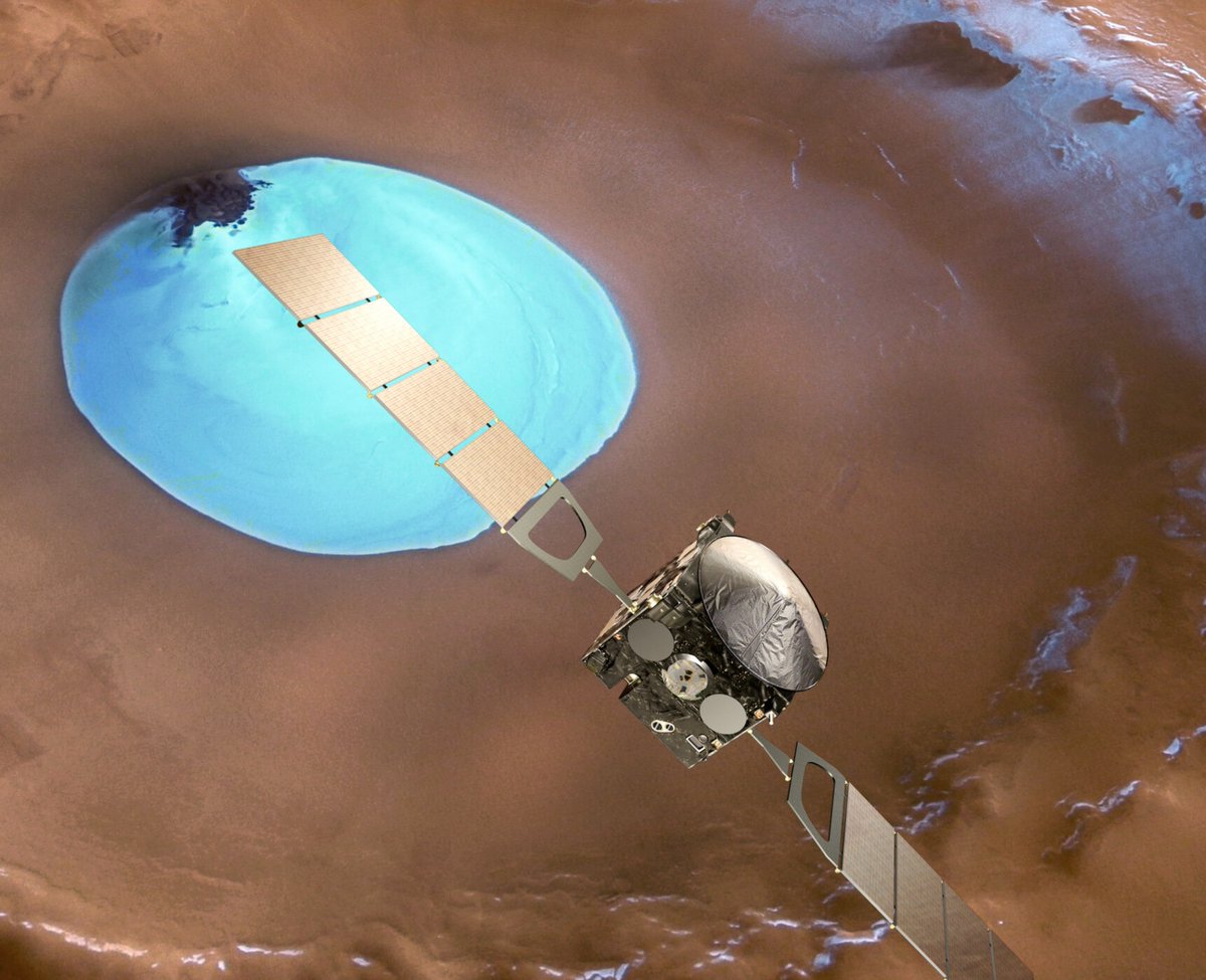 MEDIA INAF tweet media