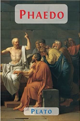 #3: Origins of HellLook up “Phaedo” by Plato, the death of Socrates and the origins of hell.