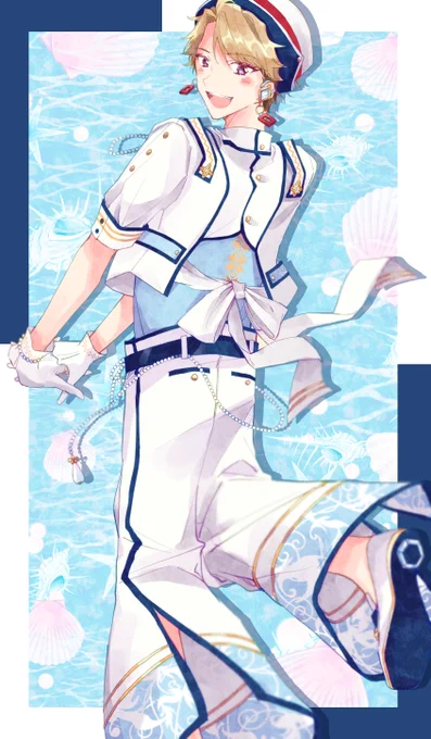 嵐ちゃん～～～～(フィーチャー衣装練習) 