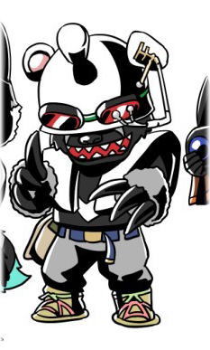 アニメjヒーローズのtwitterイラスト検索結果