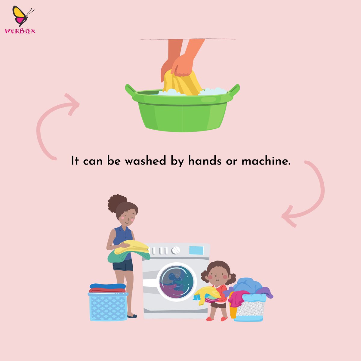 WudBoxIndia's tweet photo. Do you have any suggestions to be more sustainable when it comes to baby's care?

#bemindful

#clothesthatmatter #clothdiapers #clothdiaperingmama #clothdiaperbaby #clothdiapermom #ecofriendly #hempproducts #bamboo #charcoalinserts #mindfulbuying #mindfulliving #consciousbuying https://t.co/U2kdz1RwvR