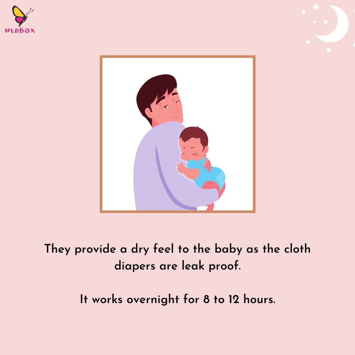 WudBoxIndia's tweet photo. Do you have any suggestions to be more sustainable when it comes to baby's care?

#bemindful

#clothesthatmatter #clothdiapers #clothdiaperingmama #clothdiaperbaby #clothdiapermom #ecofriendly #hempproducts #bamboo #charcoalinserts #mindfulbuying #mindfulliving #consciousbuying https://t.co/U2kdz1RwvR