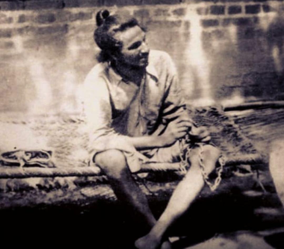 JamnekarPrajwal's tweet photo. देशाच्या स्वातंत्र्यासाठी सर्वस्व अर्पण करणारे महान देशभक्त , इंग्रजांविरोधात बंडखोरी जागृत करुन तरुणांना प्रेरित करणारे धैर्य आणि देशभक्तीचे प्रतीक शहीद भगत सिंह यांना जयंती दिनानिमित्त विनम्र अभिवादन 💐💐💐 https://t.co/bz1I8V3nlX