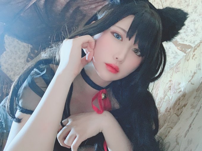 コスプレイヤー雨音瑠美(あまねるみ)のTwitter画像30