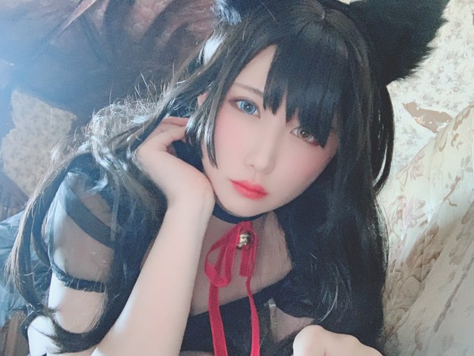 コスプレイヤー雨音瑠美(あまねるみ)のTwitter画像31
