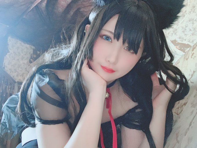 コスプレイヤー雨音瑠美(あまねるみ)のTwitter画像32