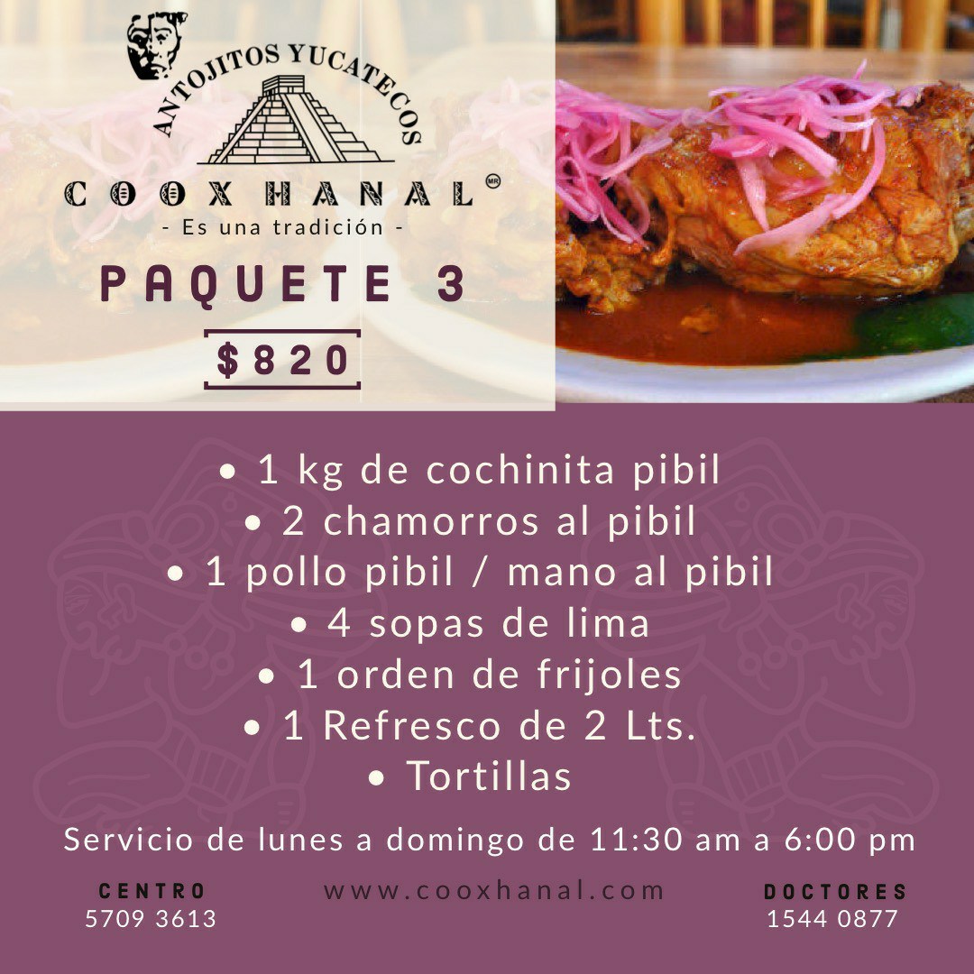 cooxhanaldf's tweet photo. Atencion‼️‼️ Atencion‼️‼️
Los dias lunes 28 y martes 29 de Sep ofrecemos 10% de descuento en su pedido a domicilio a las sig. colonias
Roma Nte
Roma Sur
Hipodromo
Condesa
Escandon y
San miguel Chapultepec.
Ademas sin costo de envio
Tel 5557093613 y 5515440877 https://t.co/m5JHyE9pDo