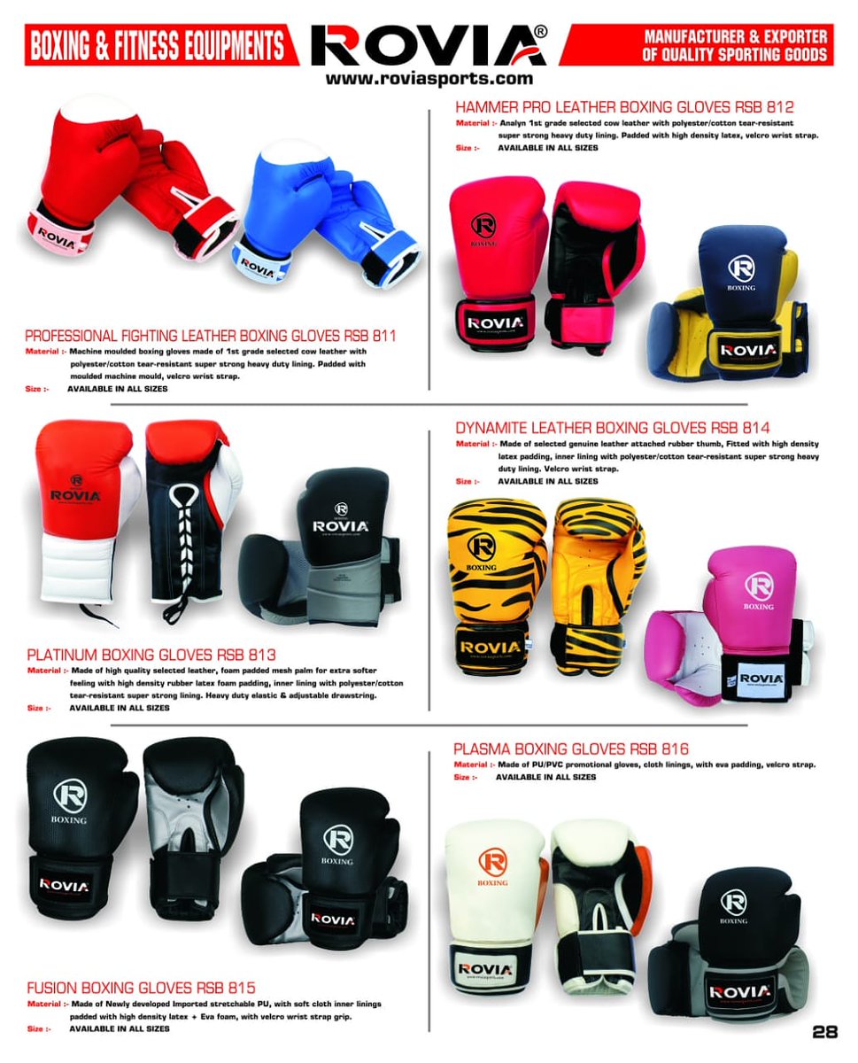 RoviaSports's tweet photo. #boxing #boxinglife #boxingcoach #boxingtraining #boxingworkout #boxinggym #boxinglove #punchingbagworkout #boxingindia #mmagym #boxingpromo #boxingring #boxingproduct #boxingacademy #mmafighter  #BoxingStar  #boxingshorts #boxingworld #boxingwomen #boxingplayer #boxingequipment https://t.co/JVByXD6vB3