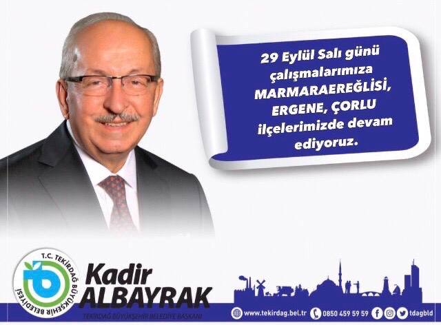 Kadir Albayrak