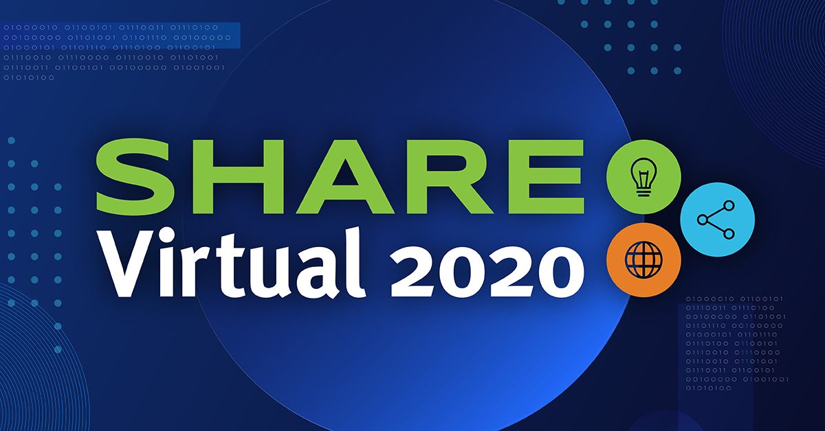 ctperry_bytes's tweet photo. Great opportunity to listen to #mainframe #security expert Mark Wilson @BMCSoftware explaining Homomorphic Encryption at SHARE 2020 on Thursday, October 1. You can register here: https://t.co/ydv5ZkVUKA @ich408i #homomorphicencryption #SHAREVirtual https://t.co/J1G2xTN2Dj