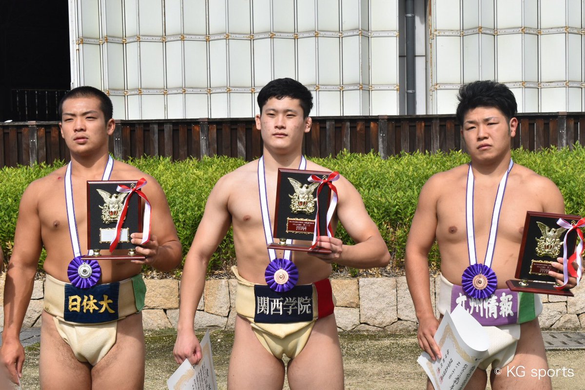 全国体重別結果
85kg未満級
仁木(経4)第3位🥉
全国の舞台で大活躍しました！
ご声援ありがとうございました！