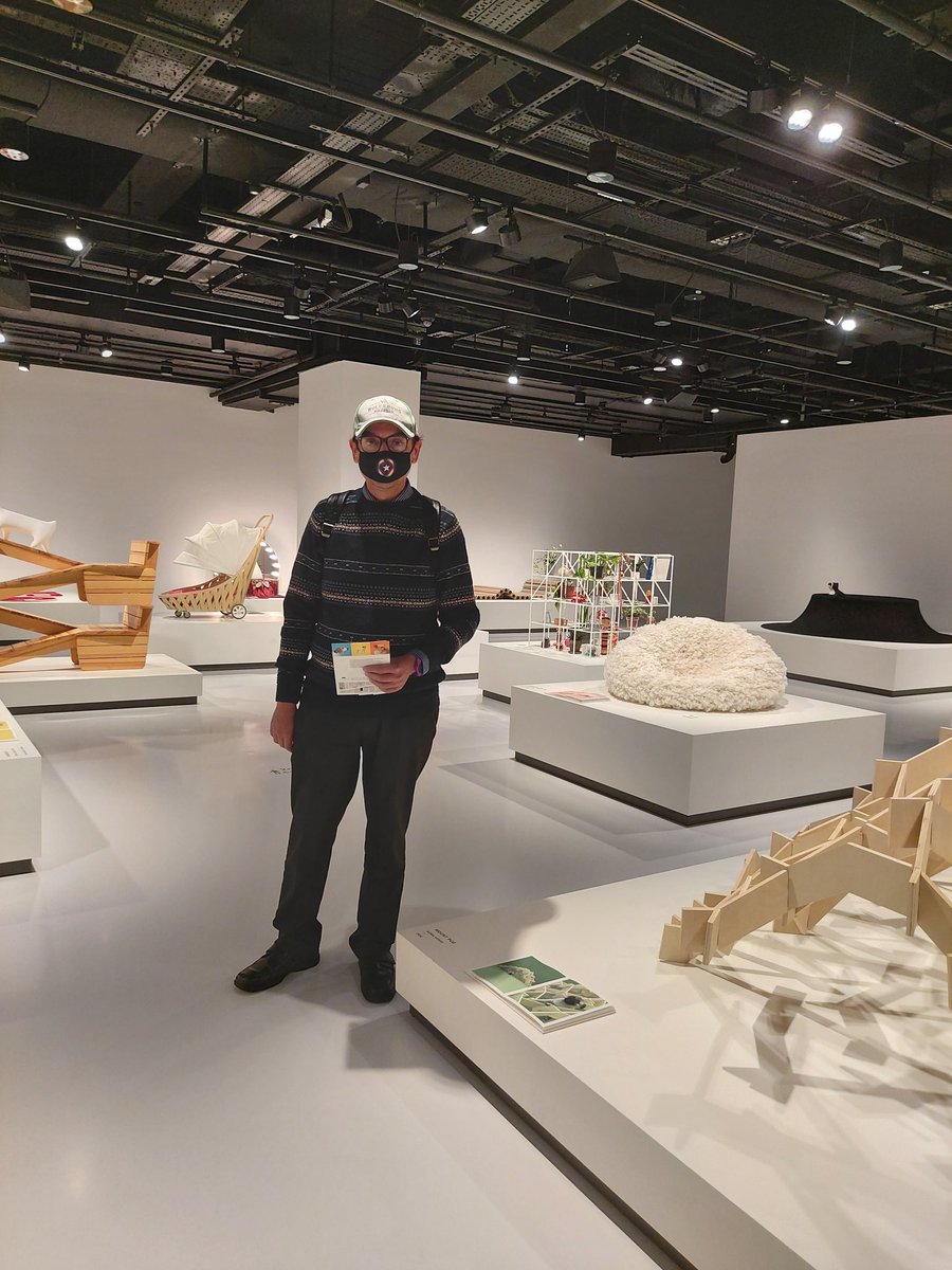 jublix's tweet image. @ArchForDogs Japan House London is delighted to present a collection of architectural designs for dogs by 16 world-class architects and designers. #ArchitectureforDogs #exhibition @japanhouseldn @L_D_F #architecture #dogs #design #creativity #SundayFunday Visit London