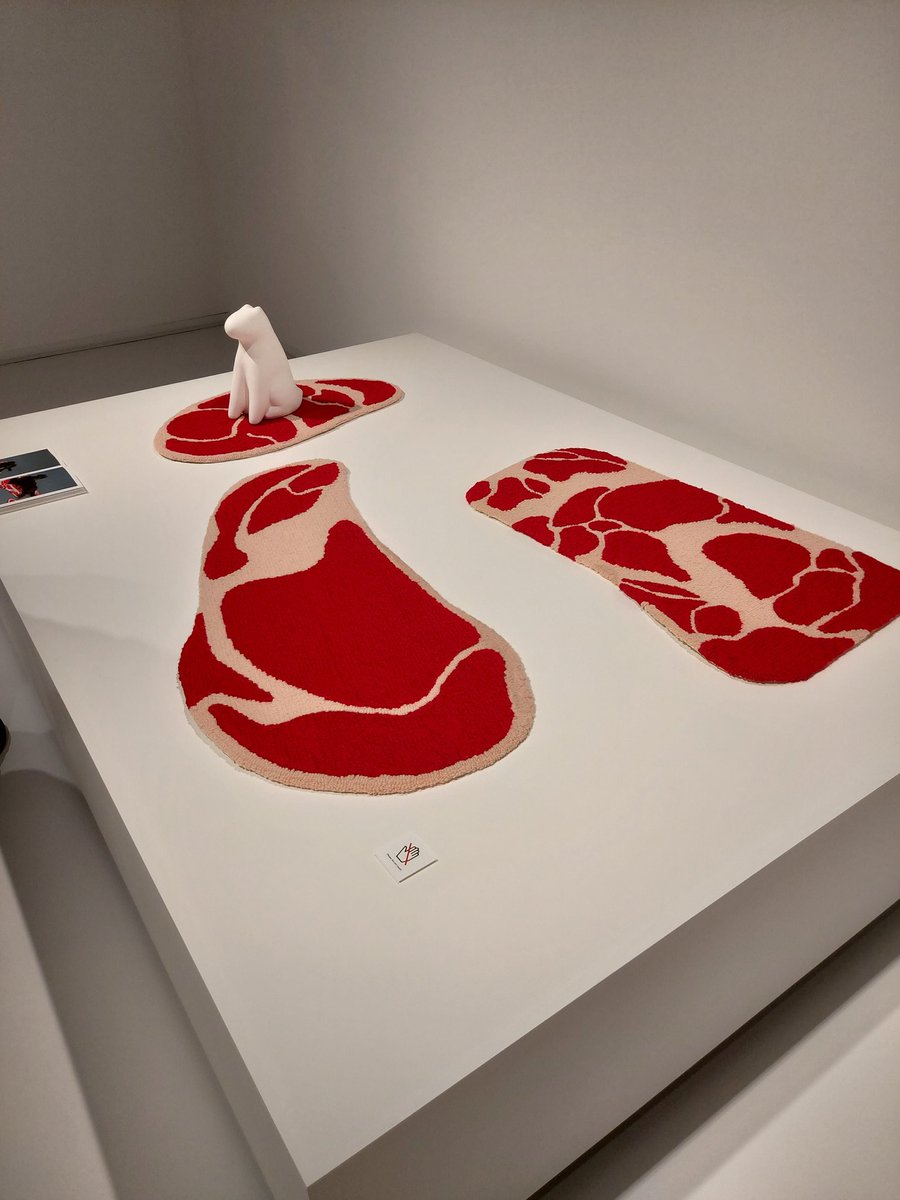 jublix's tweet image. @ArchForDogs Japan House London is delighted to present a collection of architectural designs for dogs by 16 world-class architects and designers. #ArchitectureforDogs #exhibition @japanhouseldn @L_D_F #architecture #dogs #design #creativity #SundayFunday Visit London