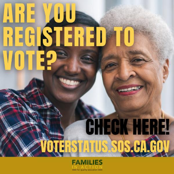 Are You Registered To Vote? edne.tw/n668104