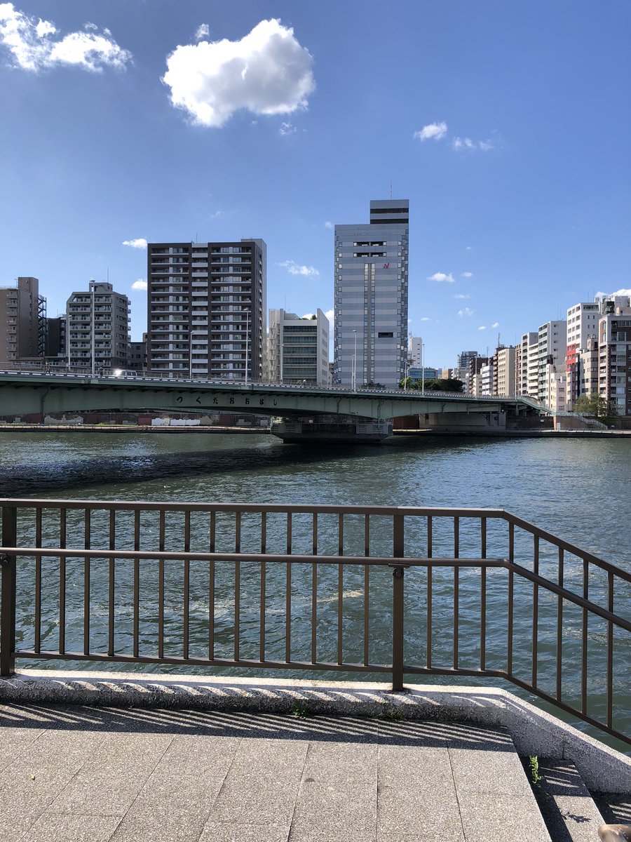 komugi45215's tweet photo. 日本製旅🐎①東京都

佃煮の丸久さん😊ご主人が沢山お話ししてくださり、ありがたかったです😊小さな折り鶴も😭
その後、私も散歩🚶‍♀️春馬くんが見た景色を見ていたら涙が😭
佃煮、ゆっくり味わって食べたいと思います😊

2020.9.28

#日本製
#つくだに丸久
#三浦春馬

写真、掲載確認済み。 https://t.co/QEddZnP80P