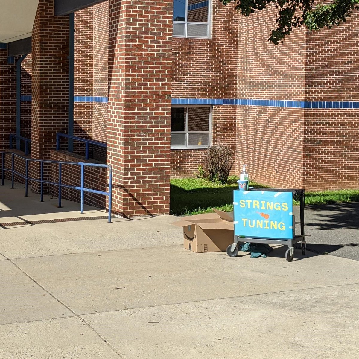 Navy Elementary tweet media