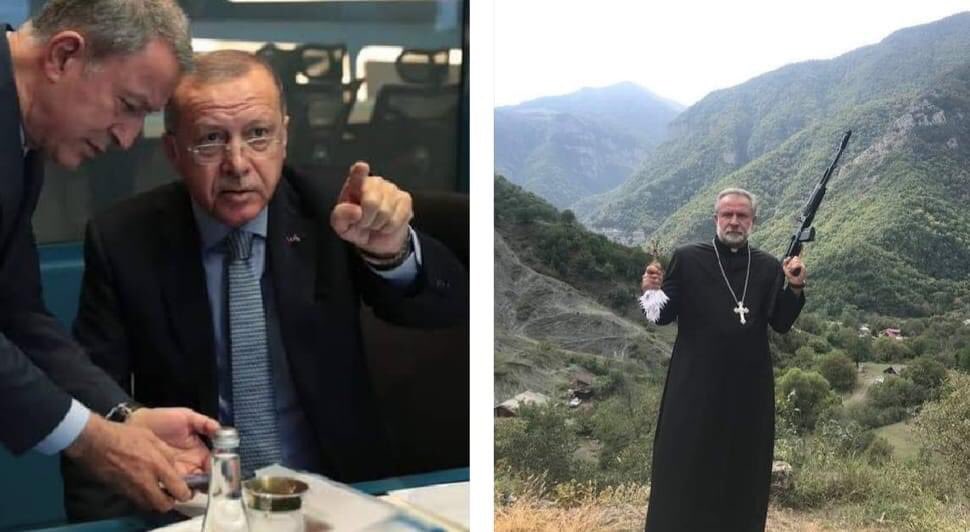 Hulusi şunu da vursunlar...! 🇹🇷