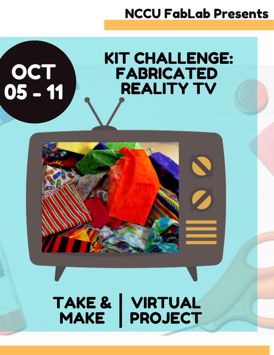 NCCU FABLab tweet media