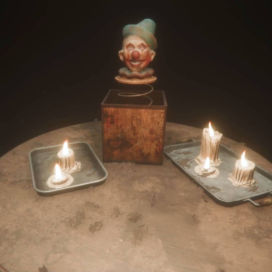 Lexibuns1's tweet photo. PLEASE tell me pennywise isn't about to jump out and throw hands tooπππ This part was STRESSFUL.
https://t.co/pba9hHayUk
#MaidOfSker #SkerIsland #SkerHotel #SkerPoint #Thomas #Elisabeth #Isaac #Abraham #Prudence #Scary #Horror #Gaming #Youtube #Lexibuns https://t.co/YG3r2VX6gs